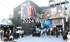 World Webtoon Festival