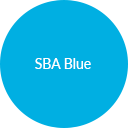 SBA Blue